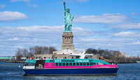 Freedom Liberty Cruise NYC Be...