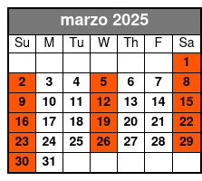 4 Hours Friending & Bar Crawl As Local New Yorker marzo Schedule