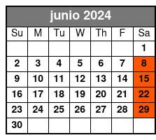 Seven Penn Plaza 5:50 Am junio Schedule