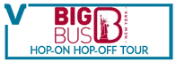 Big Bus New York Hop-On Hop-Off Tour Schedule