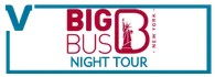 Big Bus New York Night Tour