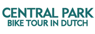 Central Park Bike Tour in Dutch Schedule