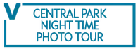 Central Park Night Time Photo Tour Schedule