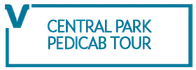 Central Park Pedicab Tour Schedule