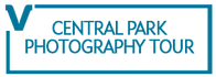 Central Park Photography Tour 2024 Horario