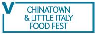 Chinatown and Little Italy Food Fest