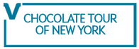 Chocolate Tour of New York Schedule
