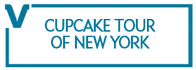 Cupcake Tour of New York Schedule
