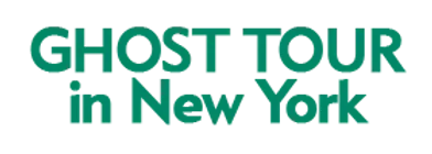 Ghost Tour in New York Schedule