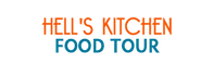 Hell's Kitchen Food Tour 2024 Horario