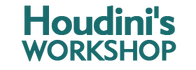 Houdini's Workshop Schedule
