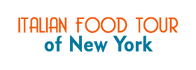 Italian Food Tour of New York Schedule