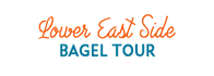 Lower East Side Bagel Tour Schedule