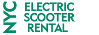 NYC Electric Scooter Rental Schedule