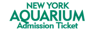 New York Aquarium Admission Ticket 2024 Horario