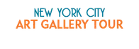New York City Art Gallery Tour Schedule