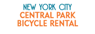 New York City Central Park Bicycle Rental Schedule