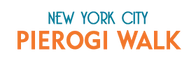 New York City Pierogi Walk 2024 Horario