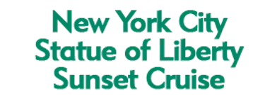 New York City Statue of Liberty Sunset Cruise