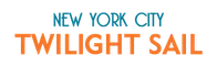 New York City Twilight Sail 2024 Horario