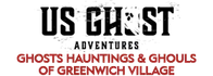 New York Ghosts Hauntings & Ghouls of Greenwich Village 2024 Horario