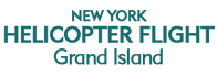 New York Helicopter Flight: Grand Island Schedule
