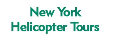 New York Helicopter Tours Schedule