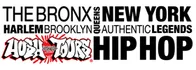 New York Hip-Hop Tour 2024 Horario