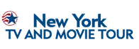 New York TV and Movie Tour Schedule