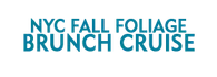 NYC Fall Foliage Brunch Cruise