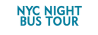 NYC Night Bus Tour Schedule