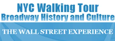 NYC Walking Tour: Broadway History and Culture