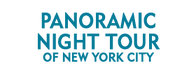 Panoramic Night Tour of New York City Schedule