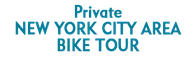 Private New York City Area Bike Tour Schedule
