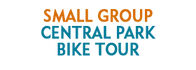Small-Group Central Park Bike Tour Schedule