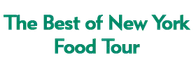 The Best of New York Food Tour 2024 Horario