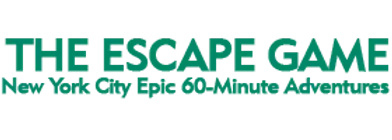 The Escape Game New York City: Epic 60-Minute Adventures