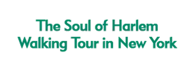 The Soul of Harlem Walking Tour in New York