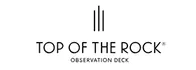 Top of the Rock Observation Deck at Rockefeller Center 2024 Horario