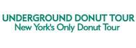 Underground Donut Tour - New York's Only Donut Tour 2024 Horario