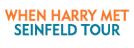 When Harry Met Seinfeld Tour