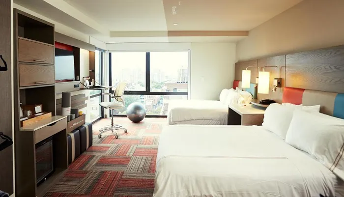 Room Photo for EVEN Hotel Brooklyn - IHG