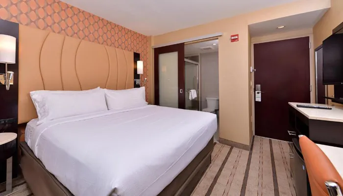 Room Photo for Holiday Inn New York City - Times Square