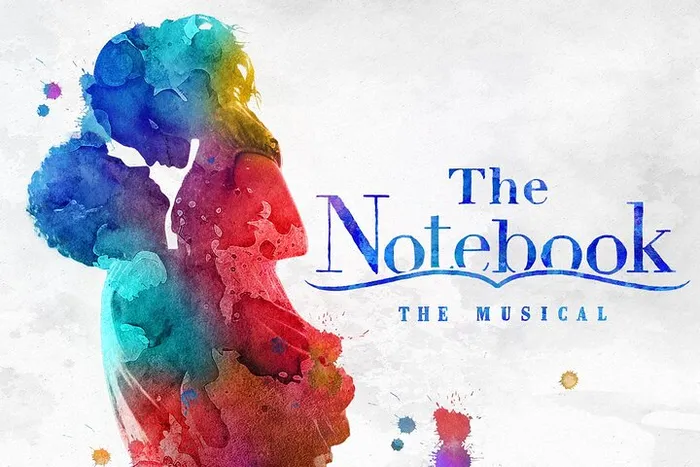 The Notebook on Broadway Ticket Photo