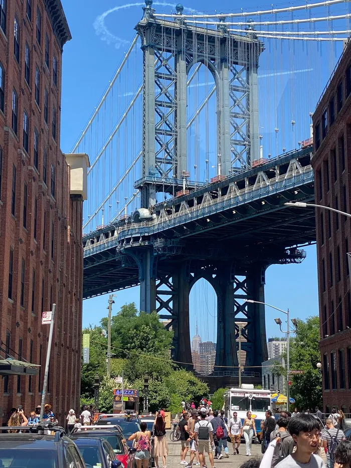 Best of Brooklyn Sightseeing, Food and Culture Tour Photo
