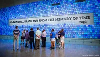 9/11 Memorial Museum Admission