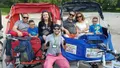 Central Park Pedicab Tours for Up to 3 People Photo