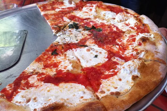A Slice of Brooklyn Pizza Tour Photo