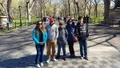 The Central Park Walking Tour Photo