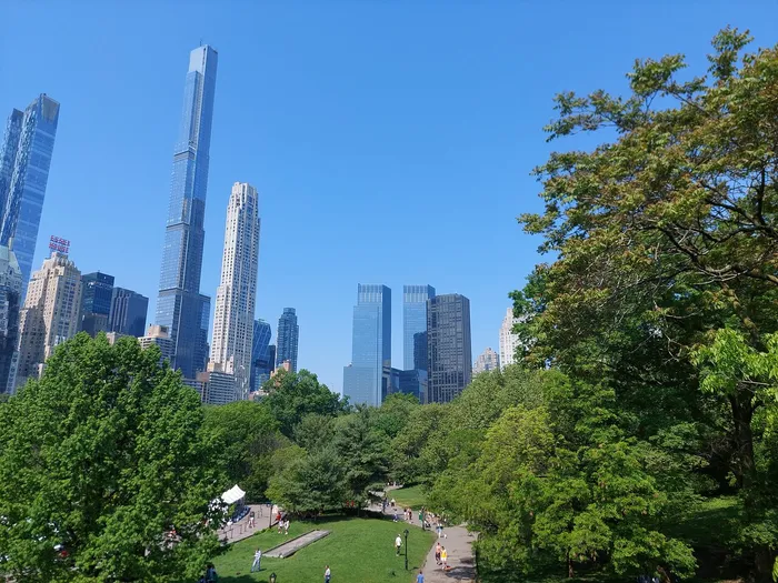 Central Park 5-Star Guided Bike Tour Photo
